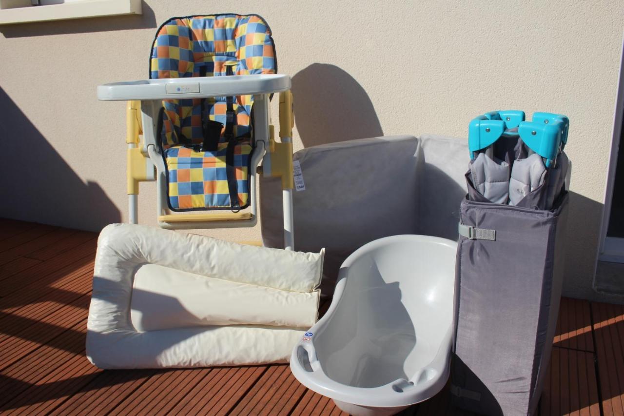 Kerguil-Leon Maison Familiale 2 Chambres, Plages A 10 Min En Voiture มูเอลอง-ซูร์-แมร์ ภายนอก รูปภาพ